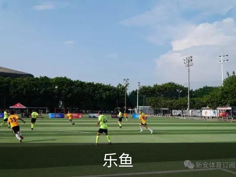 乐鱼介绍